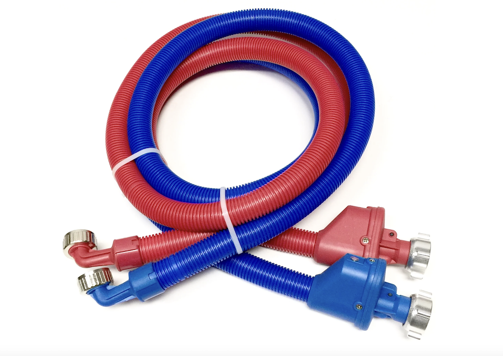 Flood Safe Washing Machine Hoses