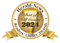 Herald News Best of Will County 2024 Readers Choice Awards