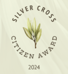 Silver Cross Citizen Award 1